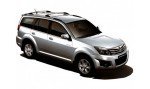 Чехлы на Great Wall H3 2 (2010-2016)