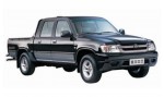 Чехлы на Great Wall G3 пикап (1996-2013)