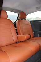 Чехлы на Volvo C30 (2006-2013) фото 2