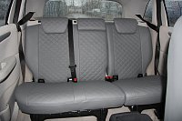 Чехлы на Mercedes B-Klasse W-245 (2005-2011) фото 2