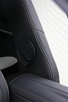 Чехлы на Mercedes-Benz W212 (2009-2016) фото 3